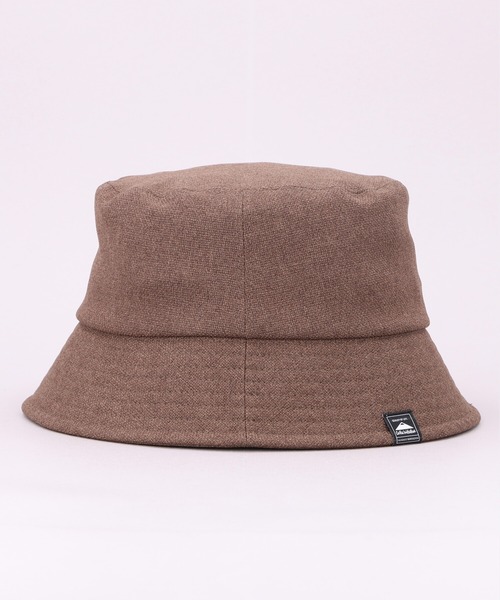 CA4LA（カシラ） 帽子 ハット uvカット 紫外線カット メンズ HK PAIL