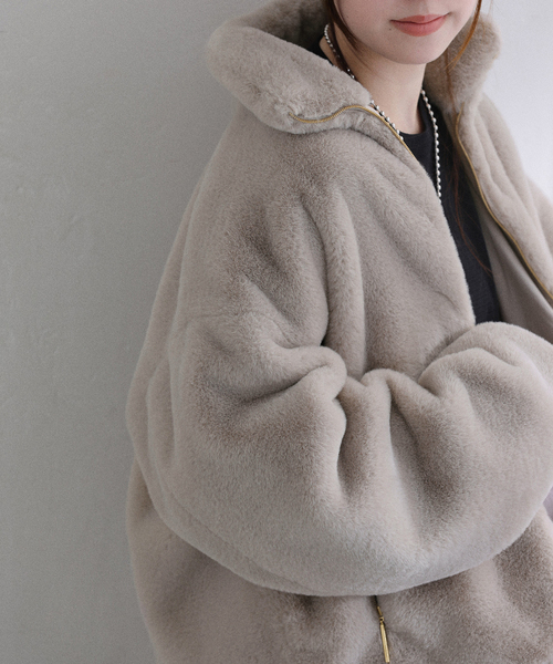 La TOTALITE（ラ トータリテ） コート アウター TATRAS/タトラス