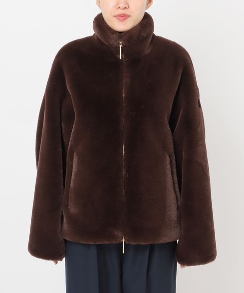 La TOTALITE（ラ トータリテ） コート アウター TATRAS/タトラス