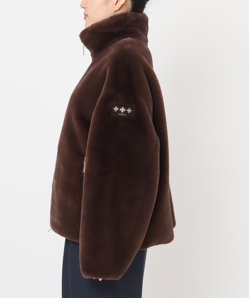 La TOTALITE（ラ トータリテ） コート アウター TATRAS/タトラス