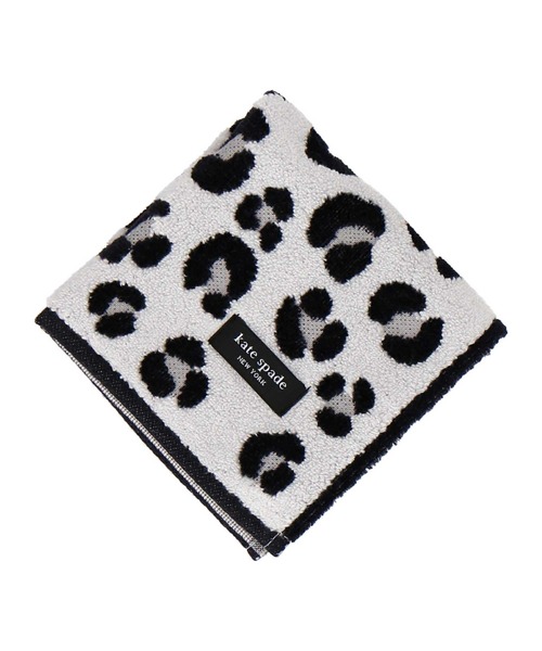 kate spade NEW YORK（ケイト・スペード ニューヨーク） ハンカチ