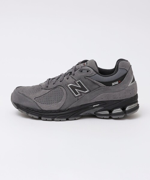 New Balance（ニューバランス） ローカットスニーカー 10 ダークグレー