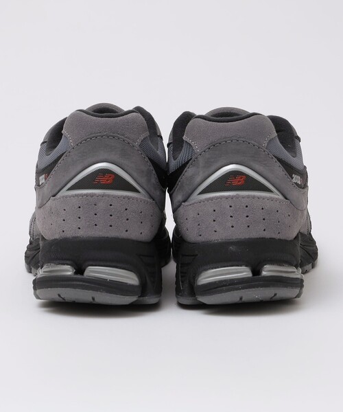 New Balance（ニューバランス） ローカットスニーカー 10 ダークグレー