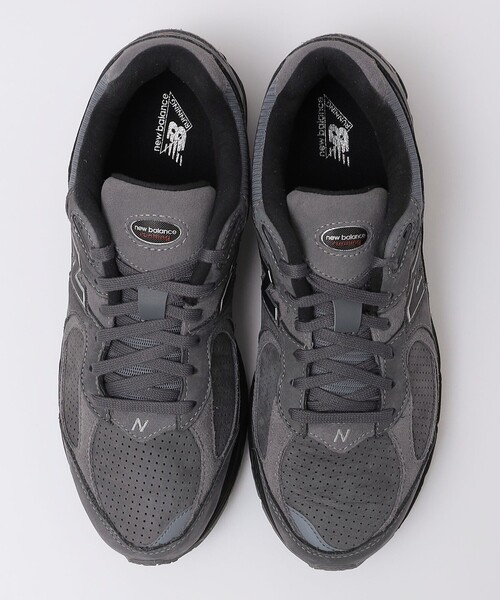 New Balance（ニューバランス） ローカットスニーカー 10 ダークグレー