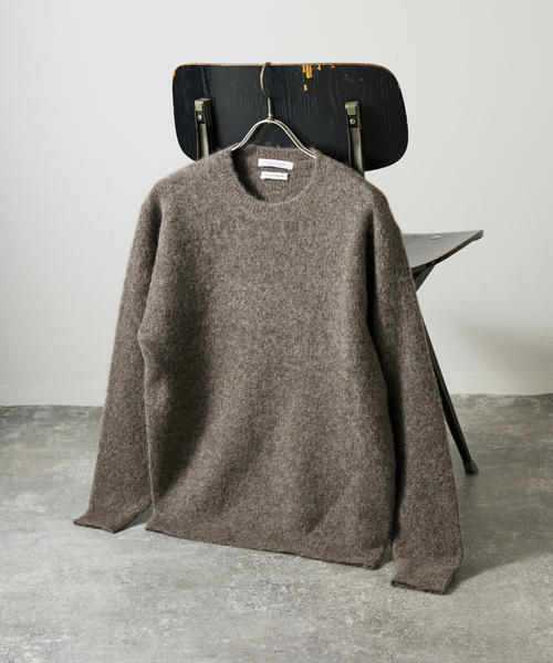 JOURNAL STANDARD（ジャーナルスタンダード） セーター ニット YAK