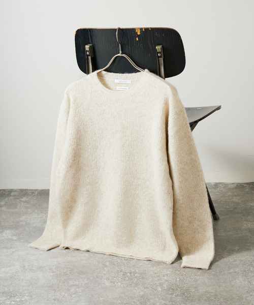 JOURNAL STANDARD（ジャーナルスタンダード） セーター ニット YAK