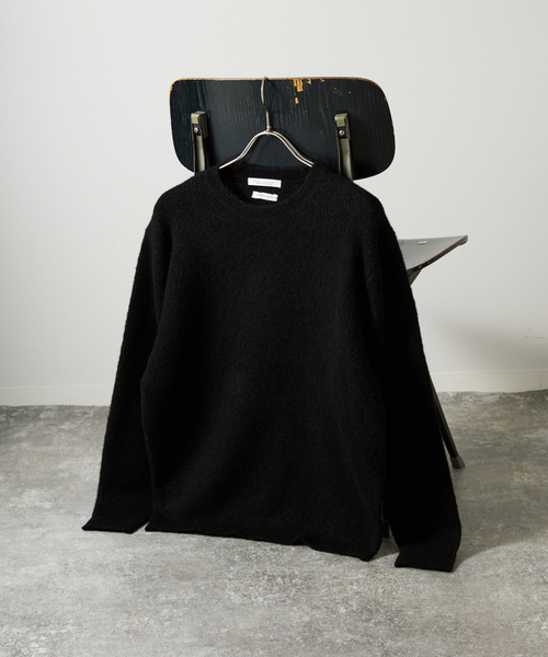 JOURNAL STANDARD（ジャーナルスタンダード） セーター ニット YAK