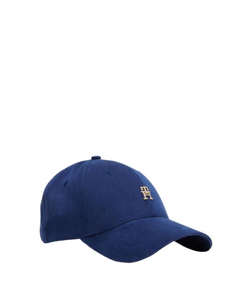 Masters 2025 レディースフィットキャップ TOMMY HILFIGER（トミー・ヒルフィガー） キャップ 帽子 エレベー