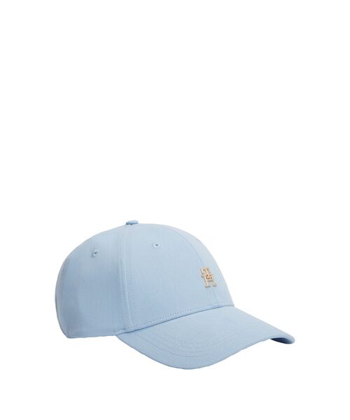 TOMMY HILFIGER（トミー・ヒルフィガー） キャップ 帽子 エレベー