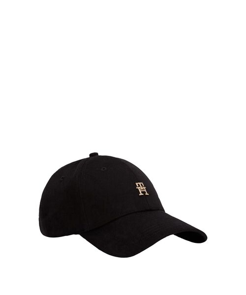TOMMY HILFIGER（トミー・ヒルフィガー） キャップ 帽子 エレベー