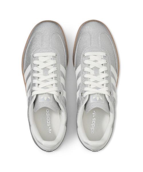 adidas（アディダス） スニーカー SAMBA OG W KI6264 レディース