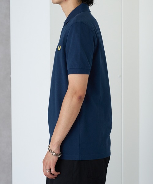 ポロシャツ ポロ 「FRED PERRY」THE FRED PERRY SHIRT M6000 レディース メンズの画像