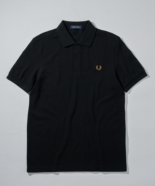 FRED PERRY（フレッドペリー） ポロシャツ ポロ 「FRED PERRY」THE