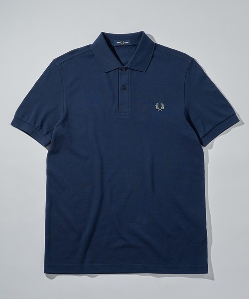 FRED PERRY（フレッドペリー） ポロシャツ ポロ 「FRED PERRY」THE