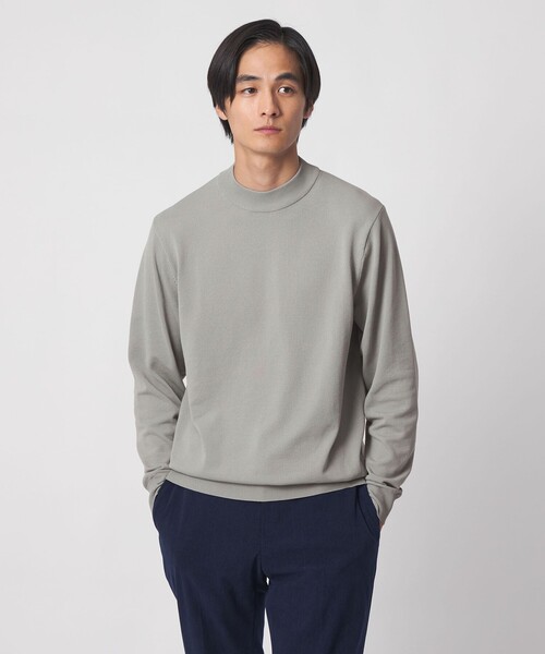 UNITED ARROWS（ユナイテッドアローズ） セーター ニット モックネック