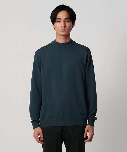 UNITED ARROWS（ユナイテッドアローズ） セーター ニット モックネック