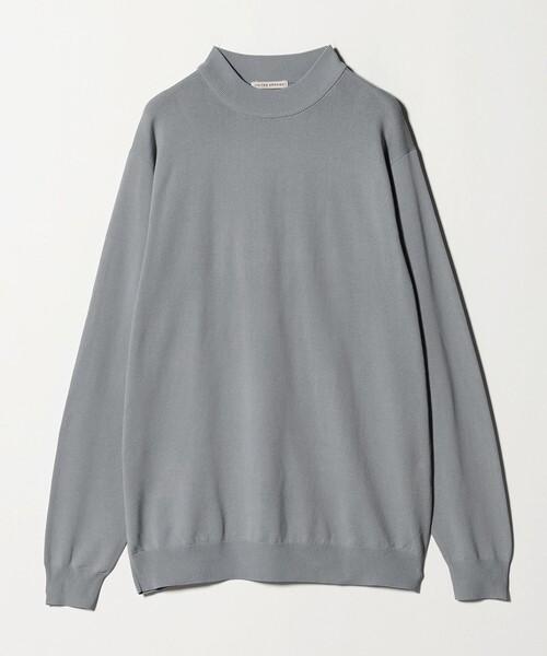 UNITED ARROWS（ユナイテッドアローズ） セーター ニット モックネック