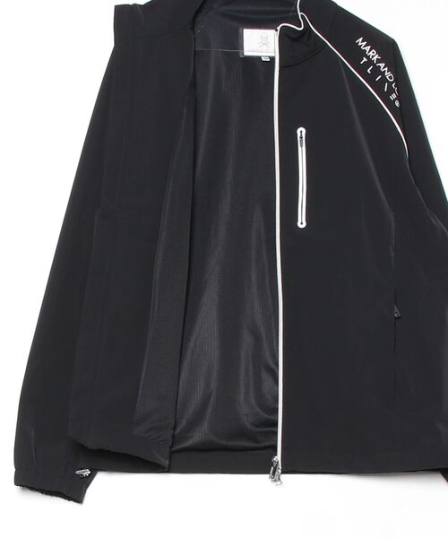 ★MARK&LONA ジャケット★ MARK&LONA（マークアンドロナ） ナイロンジャケット Cray Tech Jacket