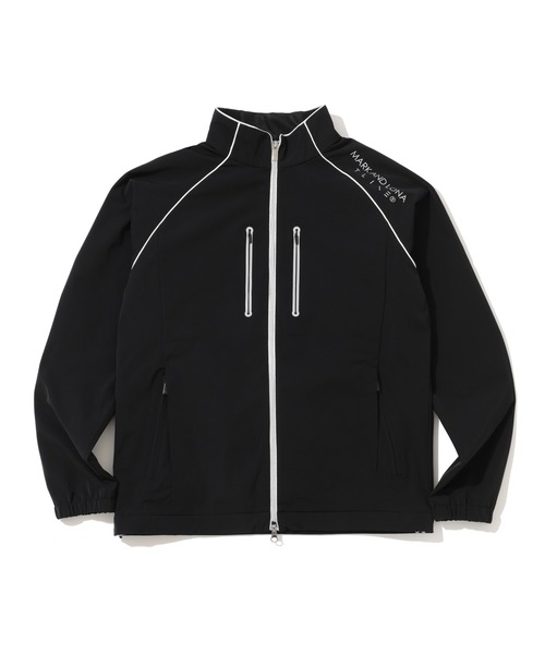 MARK&LONA（マークアンドロナ） コート ジャケット TL SOLOTEXR Motion