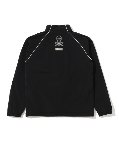 MARK&LONA（マークアンドロナ） コート ジャケット TL SOLOTEXR Motion