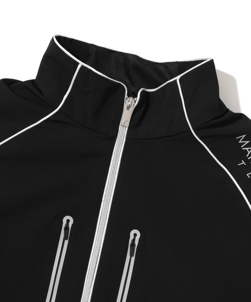 MARK&LONA（マークアンドロナ） コート ジャケット TL SOLOTEXR Motion