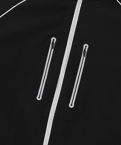 MARK&LONA（マークアンドロナ） コート ジャケット TL SOLOTEXR Motion