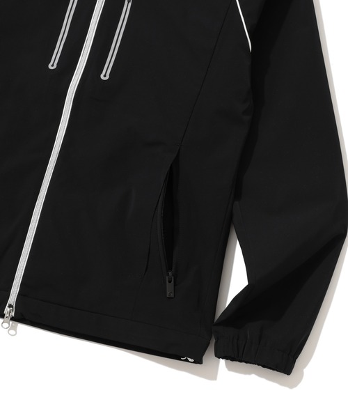 MARK&LONA（マークアンドロナ） コート ジャケット TL SOLOTEXR Motion