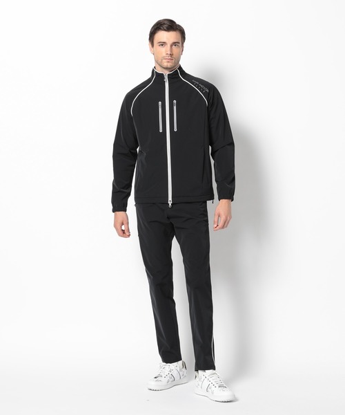 MARK&LONA（マークアンドロナ） コート ジャケット TL SOLOTEXR Motion