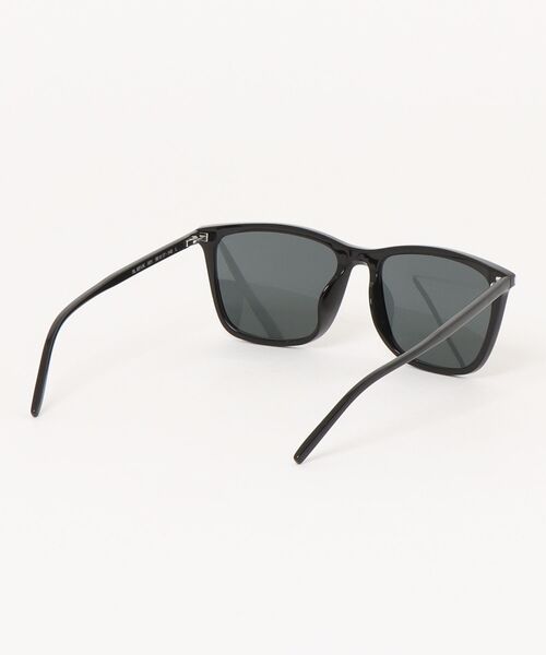 SAINT LAURENT サングラス 「SAINT LAURENT/サンローラン」スクエア