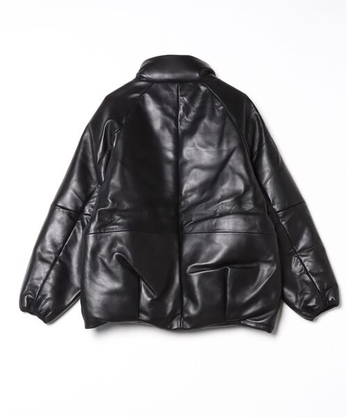 rehacer（レアセル） ダウンコート ダウンジャケット : Beatle Sheep