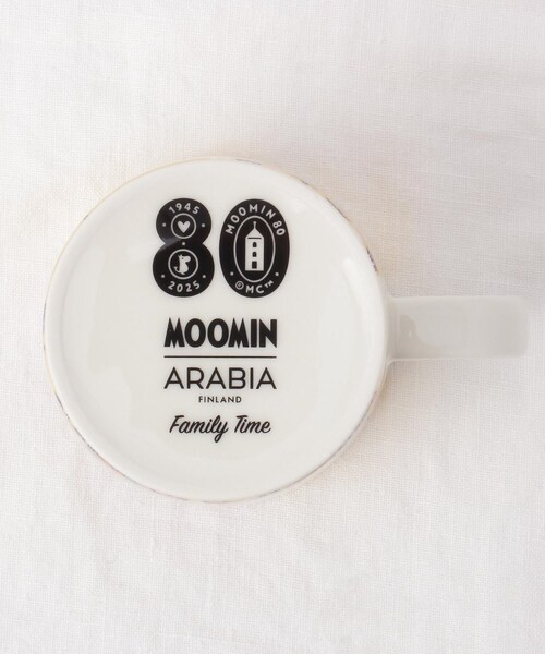 212 KITCHEN STORE タンブラー クラシック マグ0.3L ファミリータイム