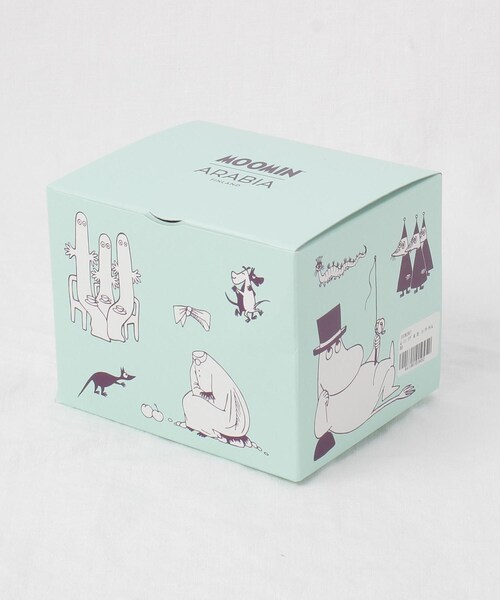 212 KITCHEN STORE タンブラー クラシック マグ0.3L ファミリータイム