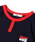 「UGG」 半袖Tシャツ X-LARGE ホワ...の詳細画像4