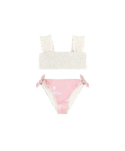 ALEXIA STAM（アリシアスタン） 水着 Millie Kay /キッズ上下セット