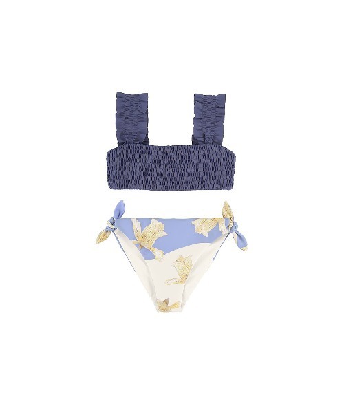 ALEXIA STAM（アリシアスタン） 水着 Millie Kay /キッズ上下セット