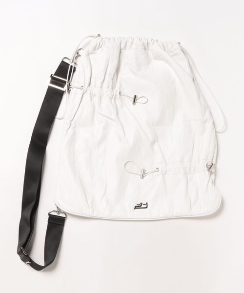 ハンドバッグ YIE YIE/イエイエ/EDEN BAG