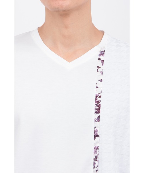 TORNADO MART（トルネードマート） tシャツ コンビネーションライン