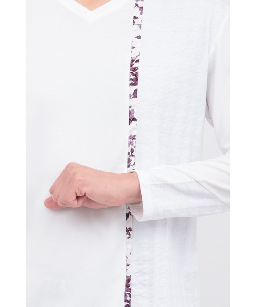 TORNADO MART（トルネードマート） tシャツ コンビネーションライン