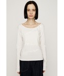 tシャツ SWITCHING CUT TOPS...の詳細画像3