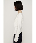 tシャツ SWITCHING CUT TOPS...の詳細画像4