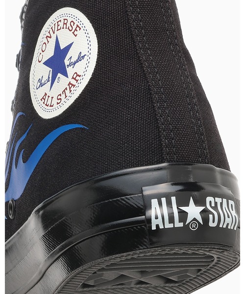 ALL STAR スニーカー AGED IGNT HI / オールスター エイジド IGNT