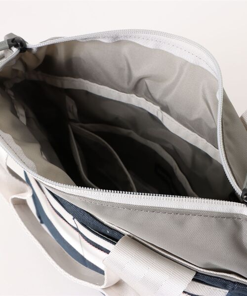 トートバッグ A.P.C. GOLF x BRIEFING CART TOTE メンズの画像