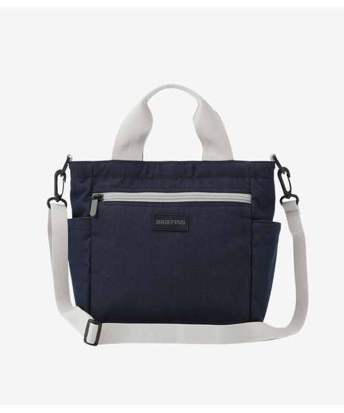 トートバッグ A.P.C. GOLF x BRIEFING CART TOTE メンズの画像