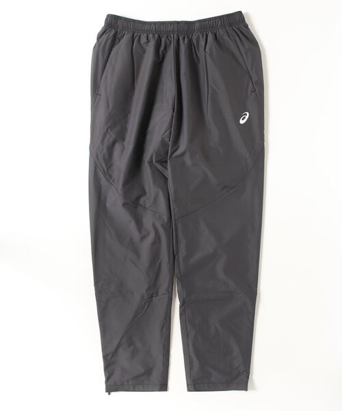 ASICS（アシックス） パンツ 裏トリコットウインドブレーカーパンツ