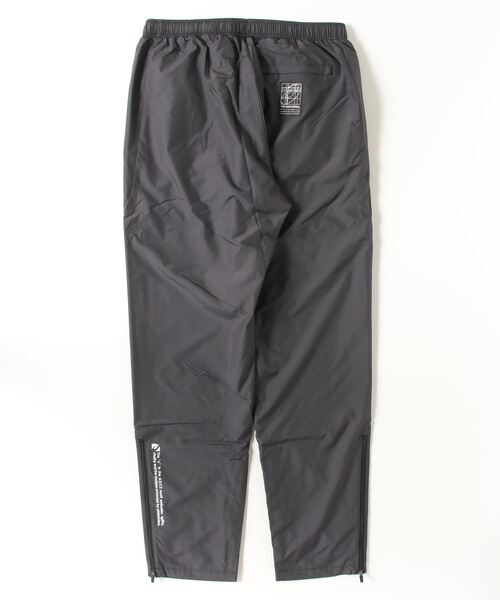 ASICS（アシックス） パンツ 裏トリコットウインドブレーカーパンツ