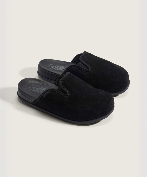 VANS（ヴァンズ） スニーカー ハーバーミュール VR3 / MTE Harbor Mule