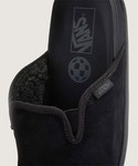 vans スニーカー ハーバーミュール VR3...の詳細画像5