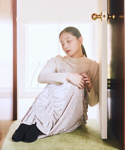 earth music&ecology（アース ミュージック＆エコロジー） ワンピース