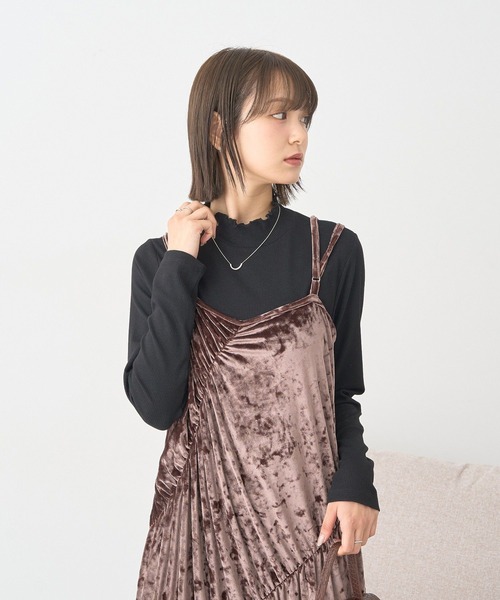 earth music&ecology（アース ミュージック＆エコロジー） ワンピース