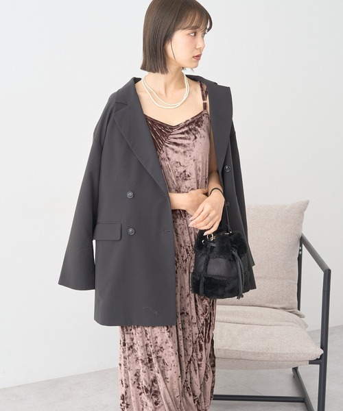 earth music&ecology（アース ミュージック＆エコロジー） ワンピース